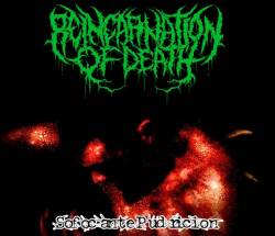 Reincarnation Of Death : Sofocante Pudricion